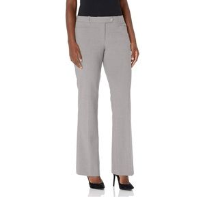 -NWT Calvin Klein Women's Modern Fit Pant  - Size: 8